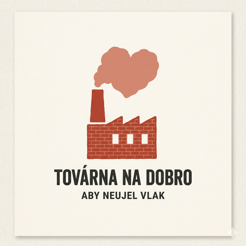 Továrna na dobro
