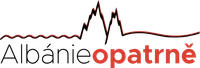 Albánie Opatrné